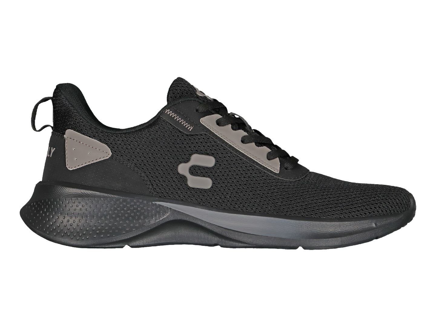 Tenis Charly 10 86728 001 86728 Para Hombre