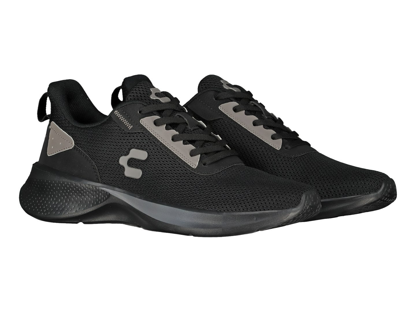 Tenis Charly 10 86728 001 86728 Para Hombre