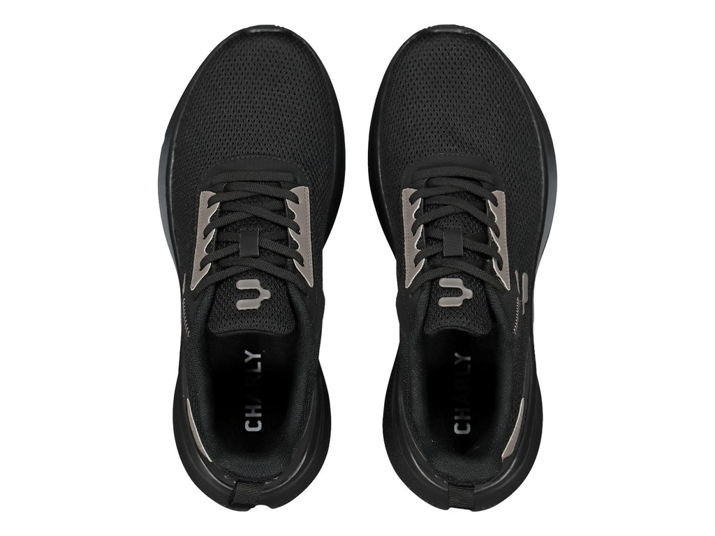 Tenis Charly 10 86728 001 86728 Para Hombre