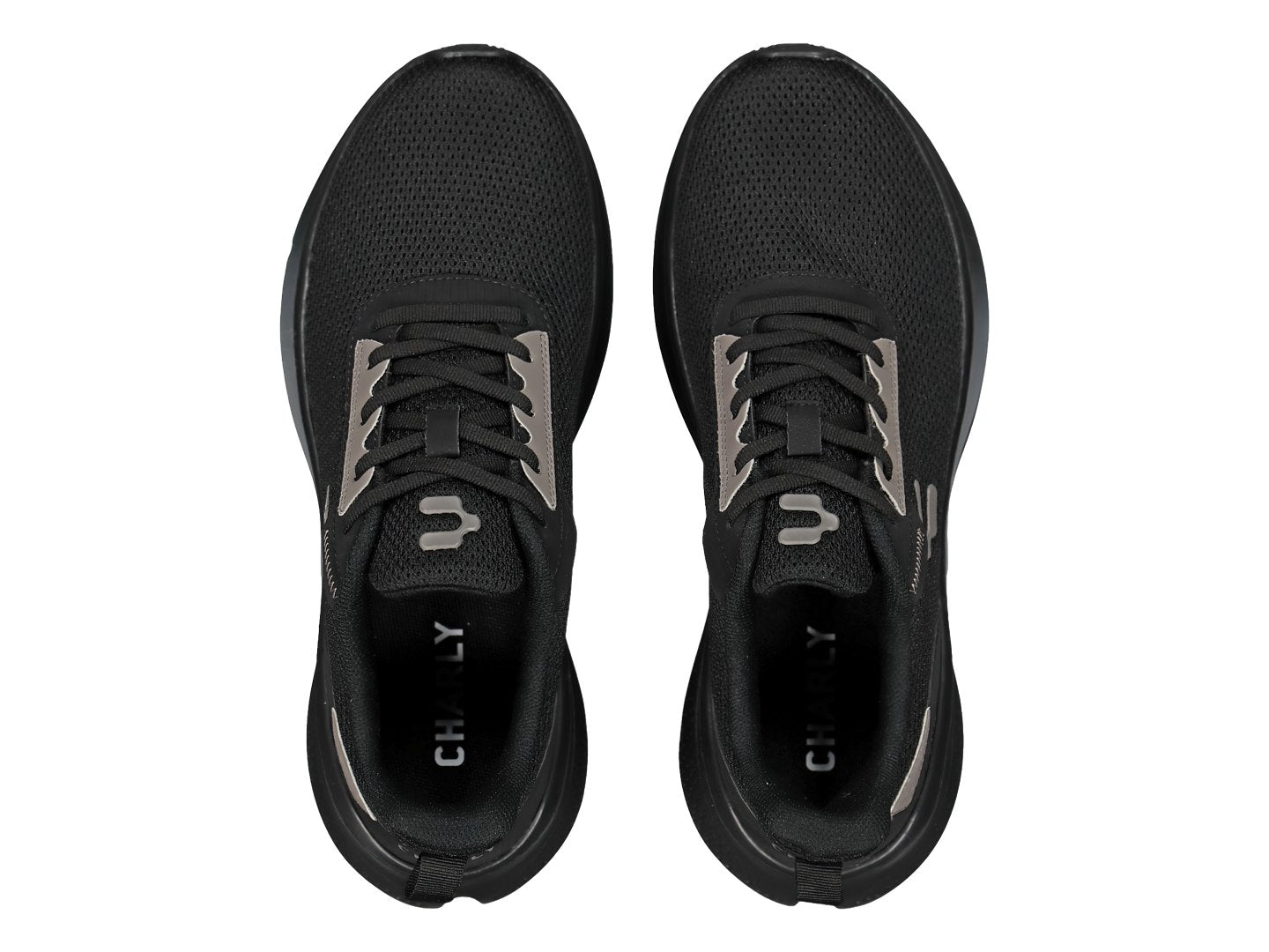 Tenis Charly 10 86728 001 86728 Para Hombre