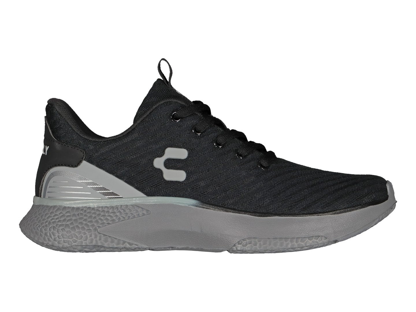 Tenis Charly 10 86729 001 86729 Para Hombre