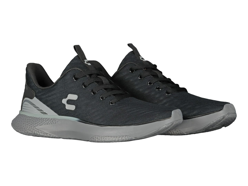 Tenis Charly 10 86729 001 86729 Para Hombre