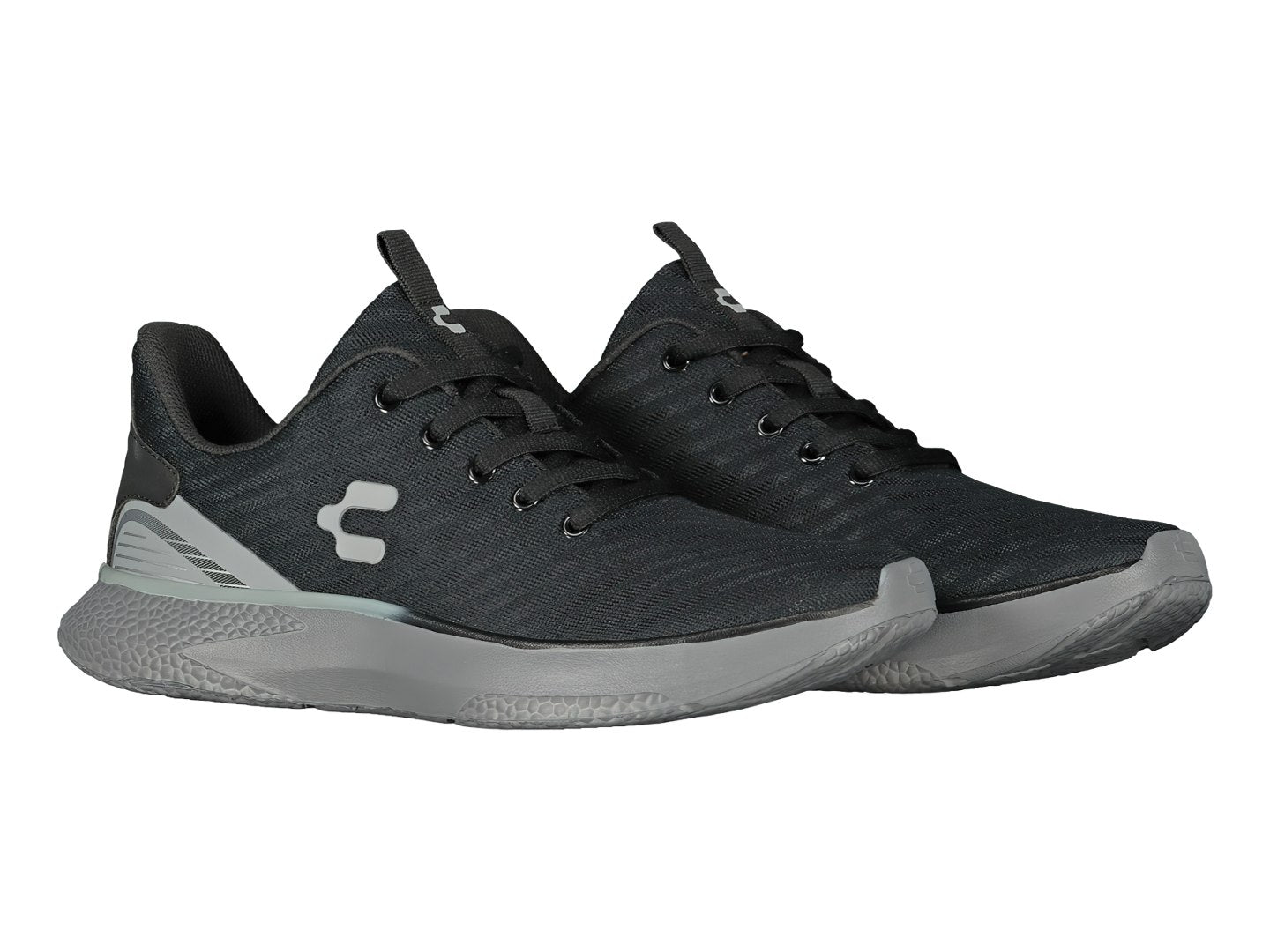 Tenis Charly 10 86729 001 86729 Para Hombre