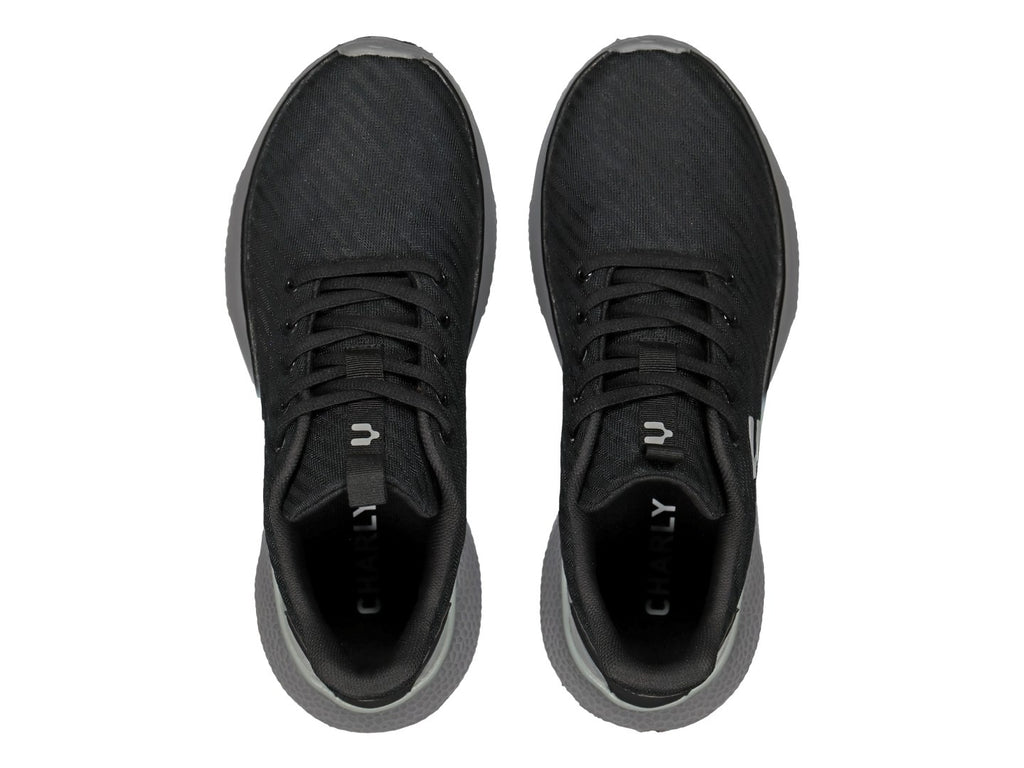 Tenis Charly 10 86729 001 86729 Para Hombre