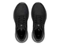 Tenis Charly Negro y Gris para Hombre