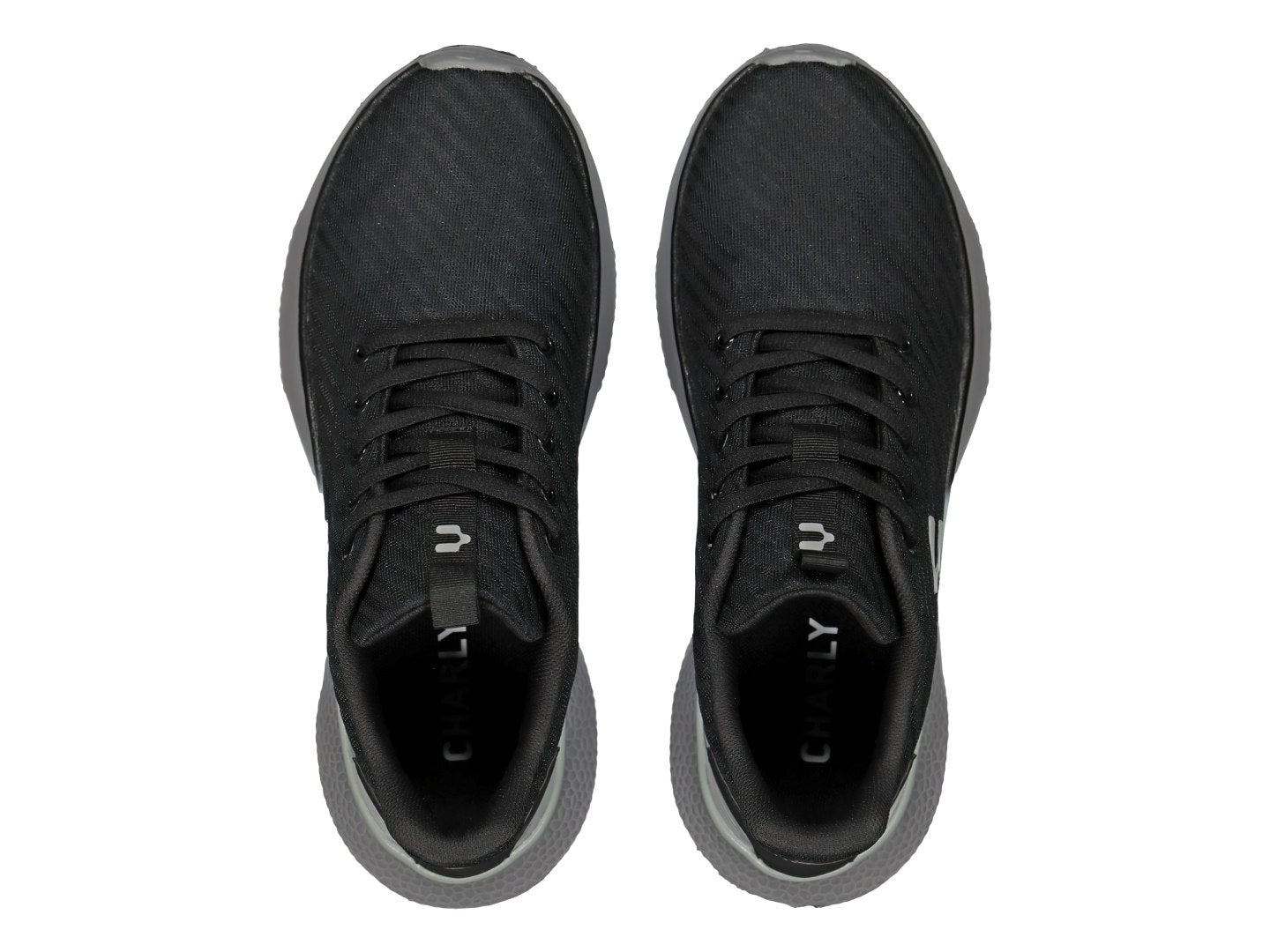 Tenis Charly 10 86729 001 86729 Para Hombre