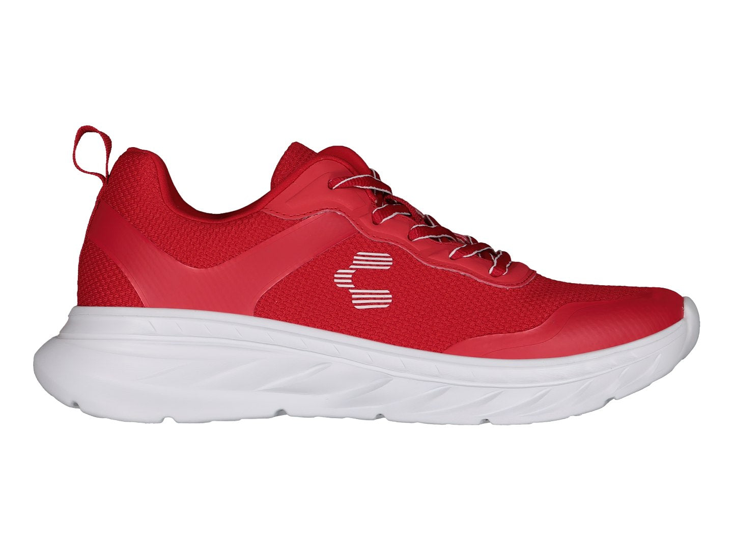 Tenis Charly 10 86748 003 86748 Para Hombre