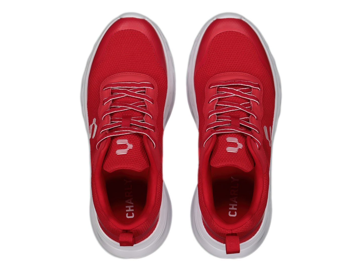Tenis Charly 10 86748 003 86748 Para Hombre