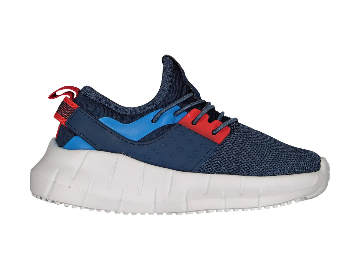 Tenis Charly 98722 002 98722 Para Niño