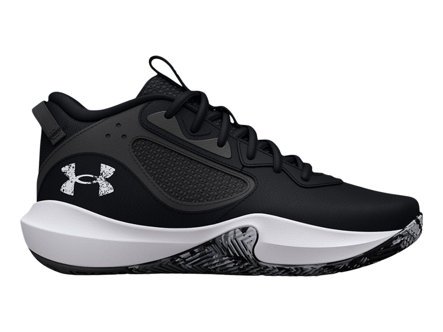 Tenis Under Armour Lockdown 6 025616 Para Hombre