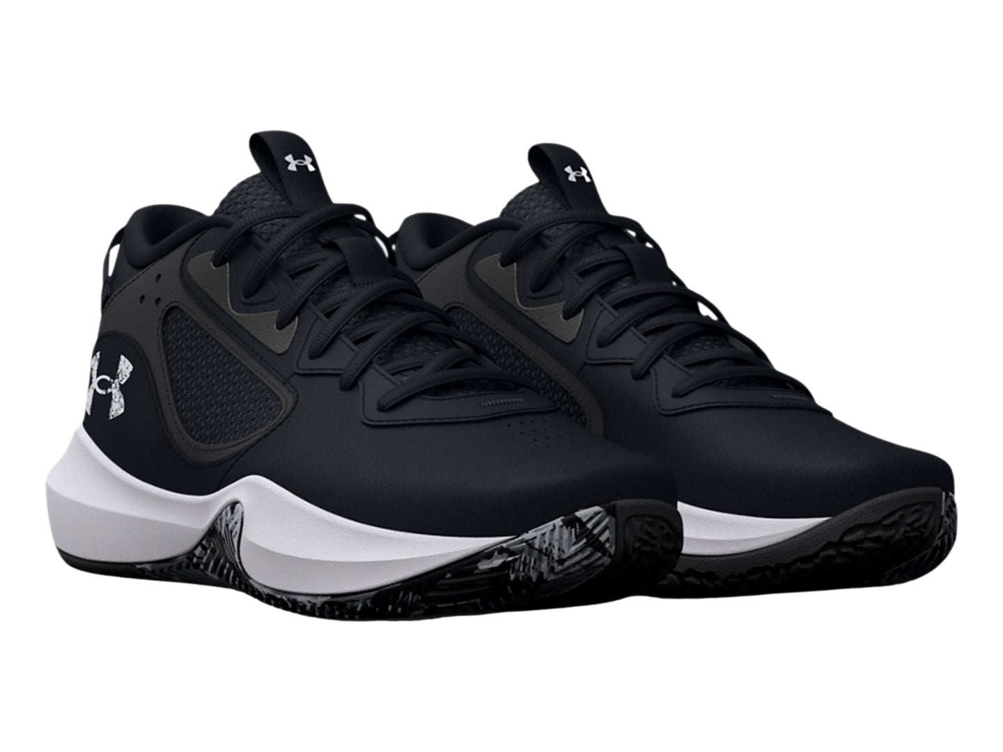 Tenis Under Armour Lockdown 6 025616 Para Hombre