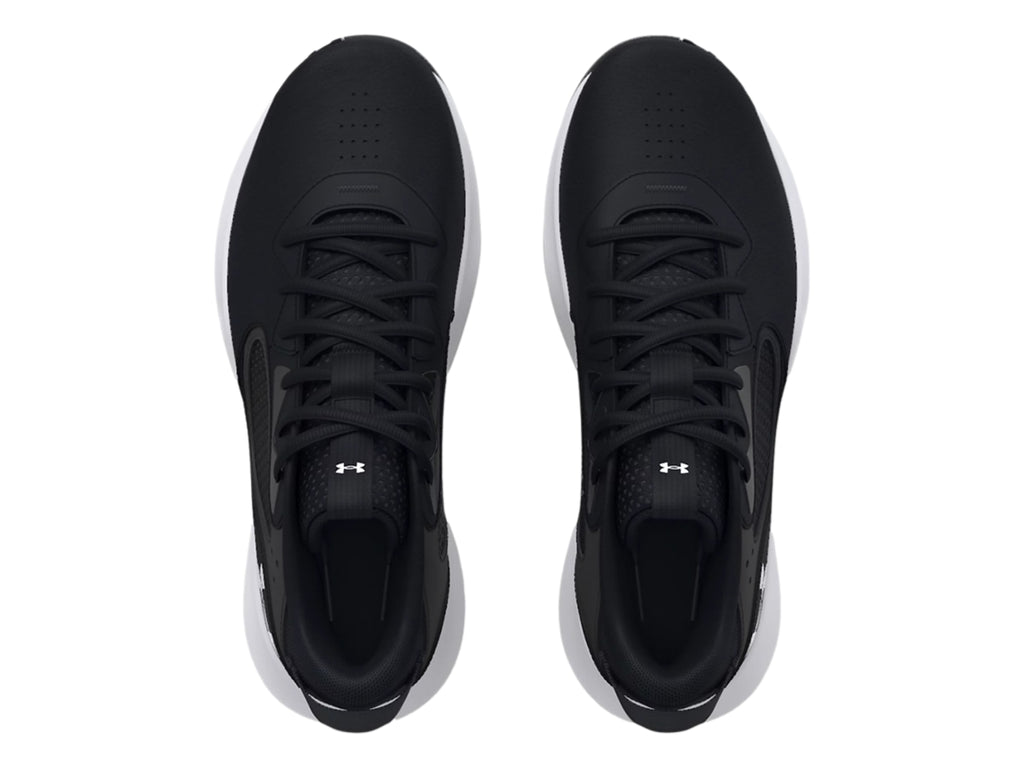 Tenis Under Armour Lockdown 6 025616 Para Hombre