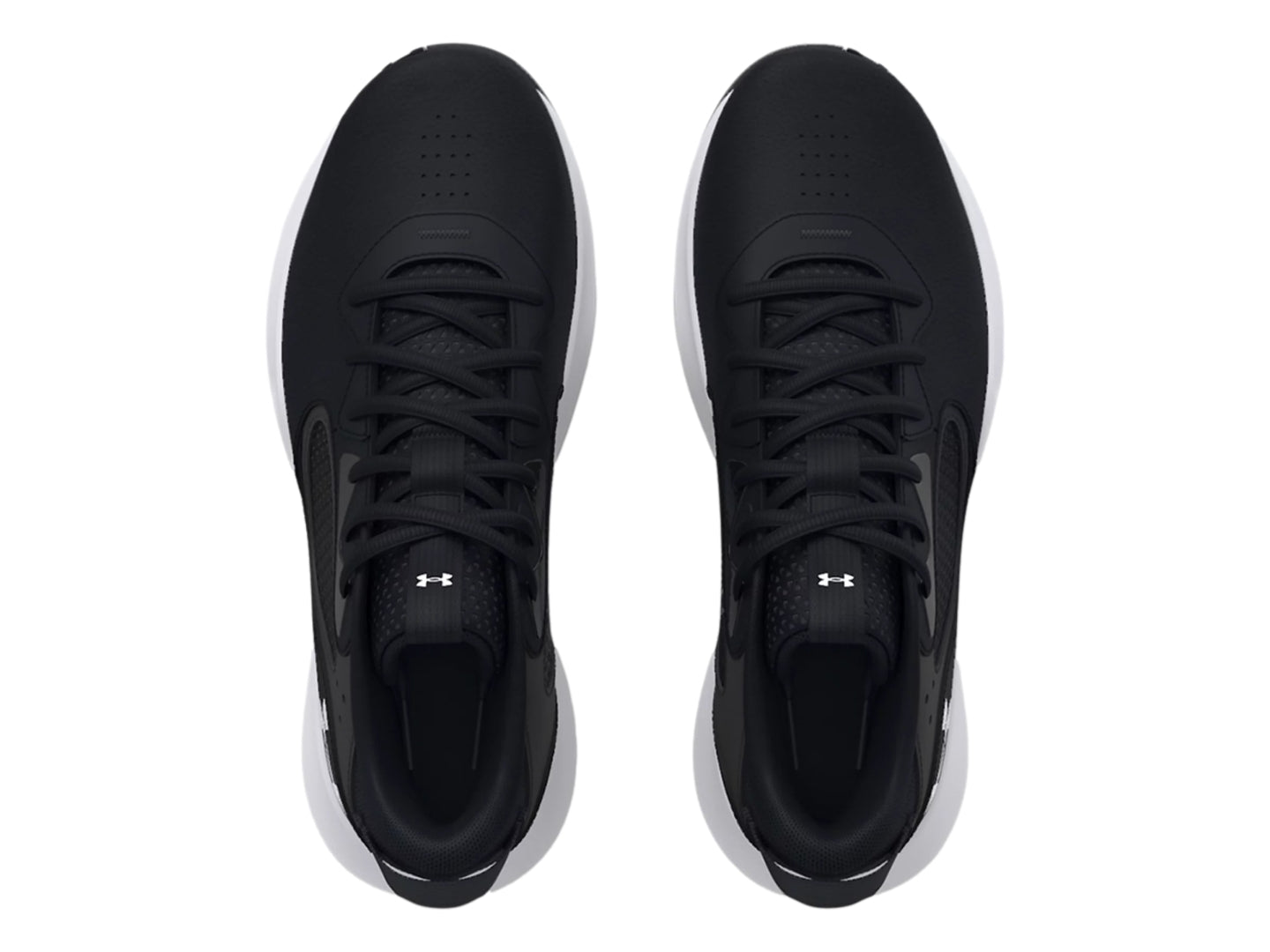 Tenis Under Armour Lockdown 6 025616 Para Hombre