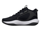 Tenis Under Armour Lockdown 6 025616 Para Hombre
