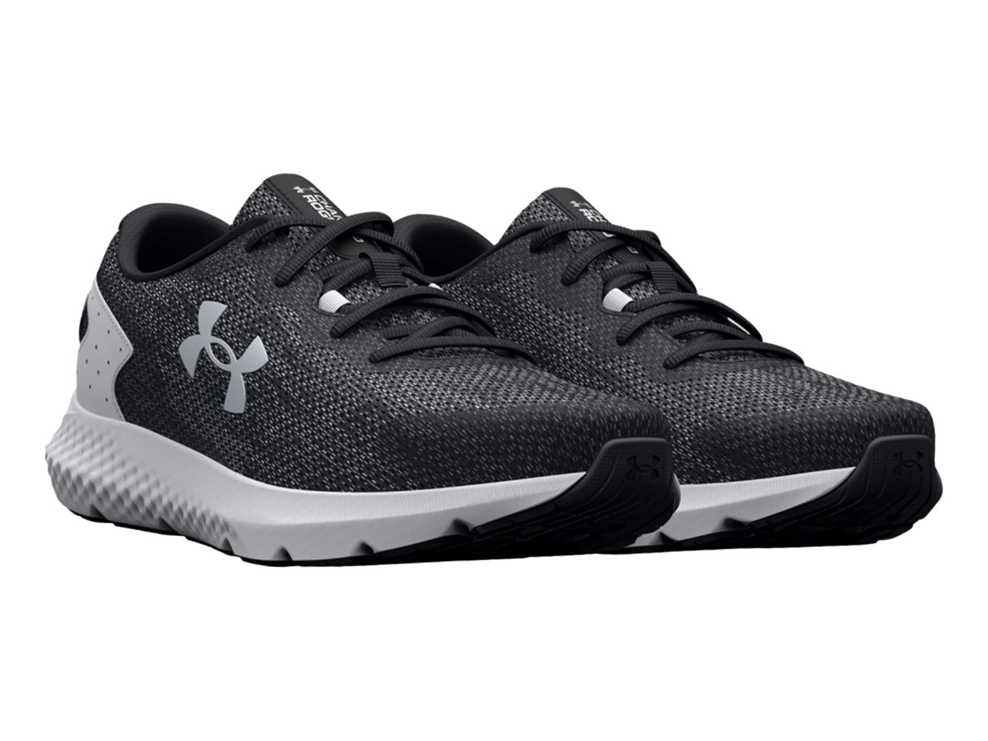 Tenis Under Armour 026140 Para Hombre