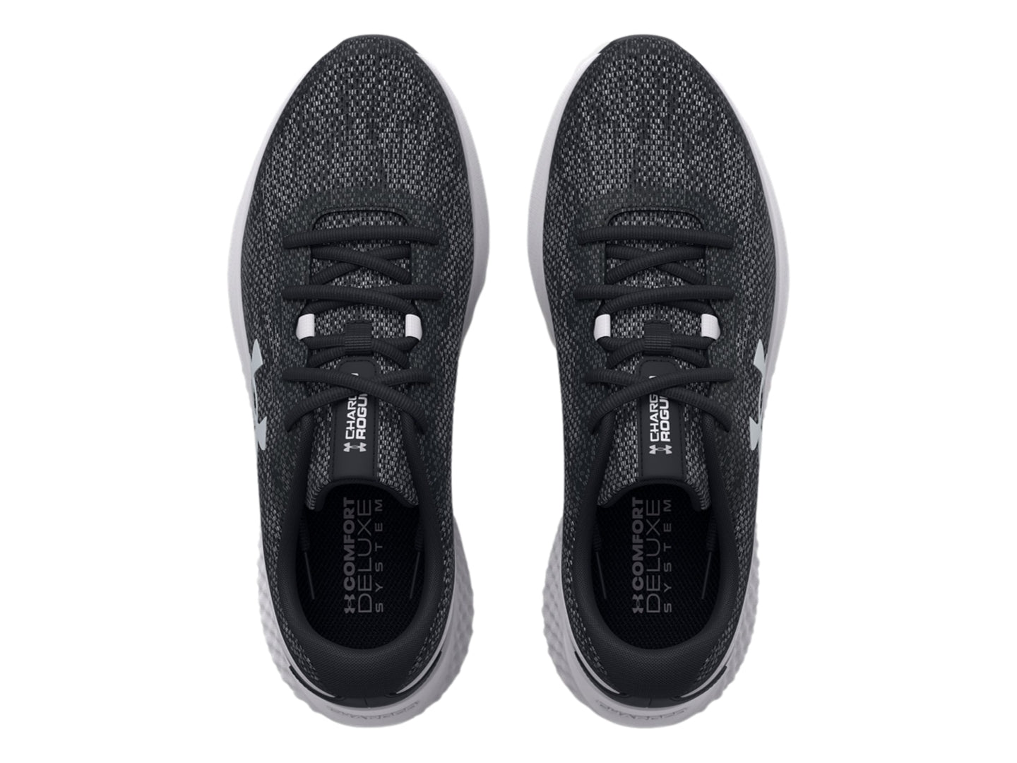 Tenis Under Armour 026140 Para Hombre