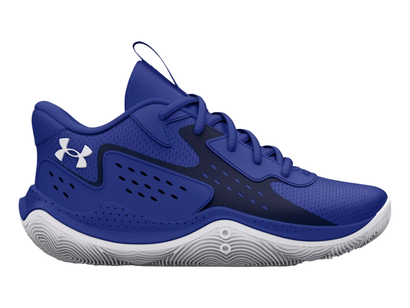 Tenis Under Armour Ps Jet 23 026636 Para Niño