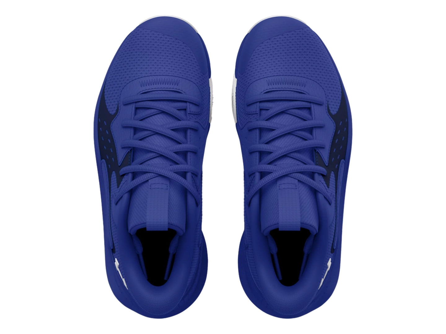 Tenis Under Armour Ps Jet 23 026636 Para Niño