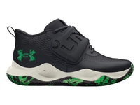 Tenis Under Armour 026637 Para Niño