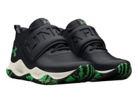 Tenis Under Armour 026637 Para Niño