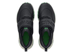 Tenis Under Armour 026637 Para Niño