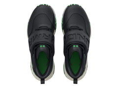 Tenis Under Armour Zone BB 2 Negro para Niño