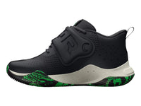 Tenis Under Armour 026637 Para Niño