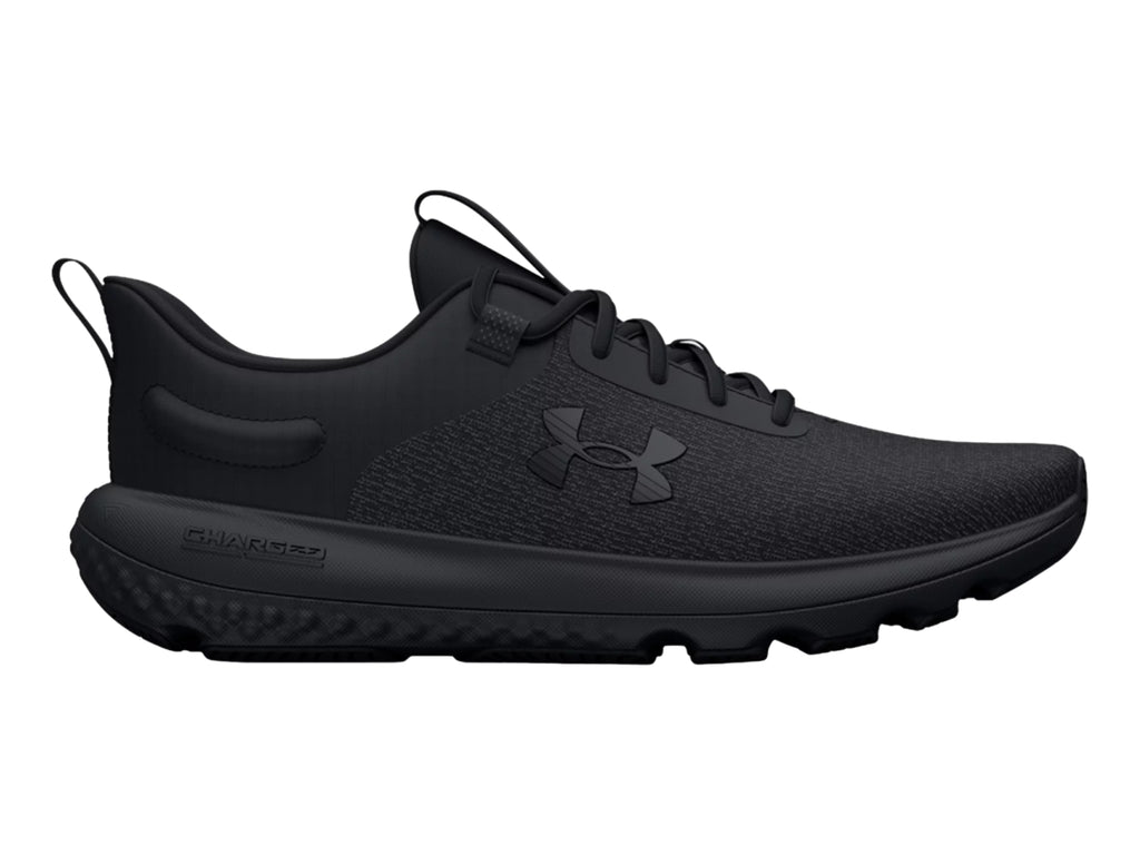 Tenis Under Armour W Charged Revitalize 026683 Para Mujer