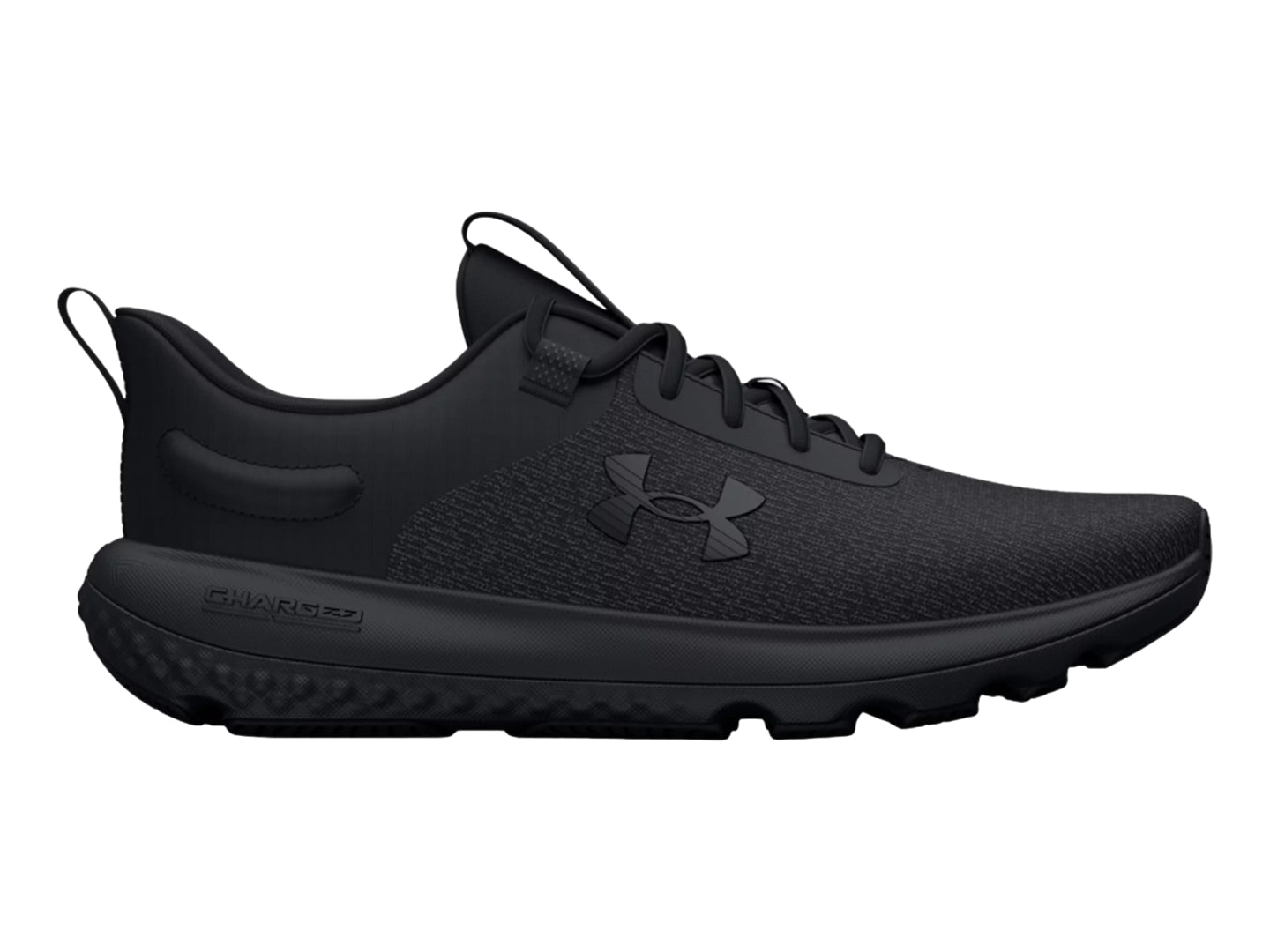 Tenis Under Armour W Charged Revitalize 026683 Para Mujer