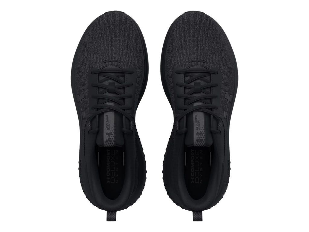 Tenis Under Armour W Charged Revitalize 026683 Para Mujer