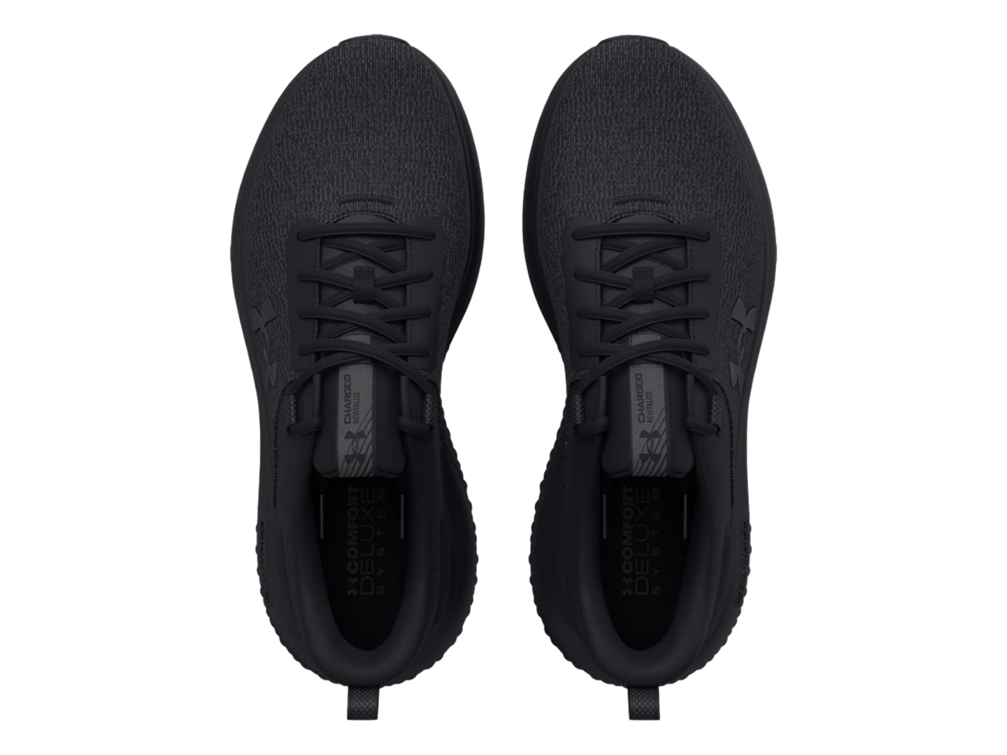 Tenis Under Armour W Charged Revitalize 026683 Para Mujer