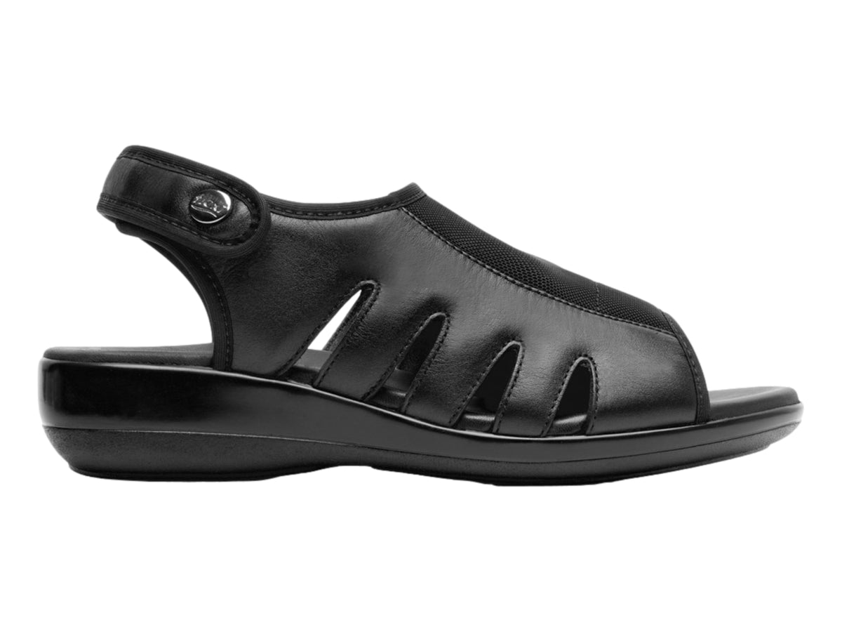 Sandalias Flexi 34933 Para Mujer