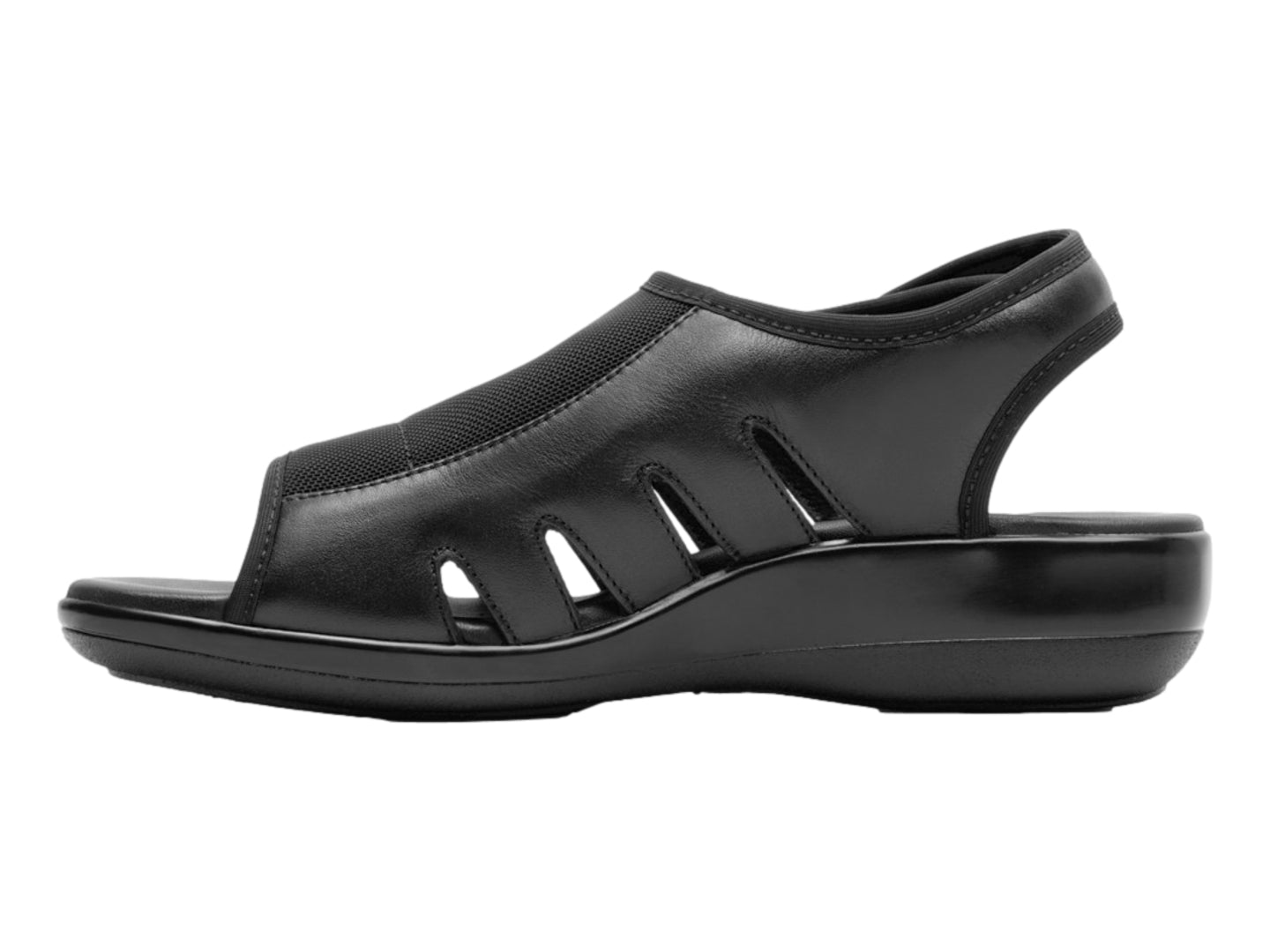 Sandalias Flexi 34933 Para Mujer