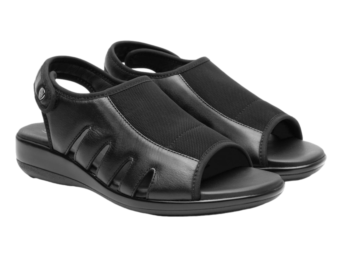 Sandalias Flexi 34933 Para Mujer