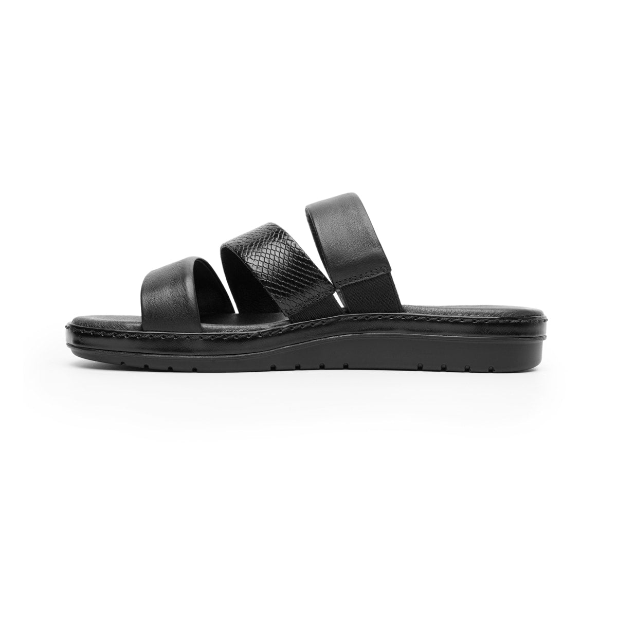 Sandalias Flexi 100228 Para Mujer