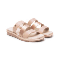 Sandalias Flexi 100228 Para Mujer