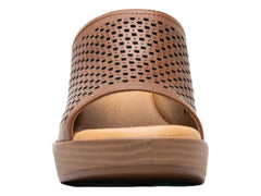 Sandalias Flexi Marrón para Mujer
