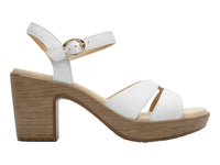 Zapatillas Flexi 102921 Para Mujer