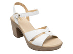 Zapatillas Flexi 102921 Para Mujer