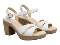 Zapatillas Flexi 102921 Para Mujer