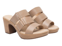 Sandalias Flexi 102922 Para Mujer