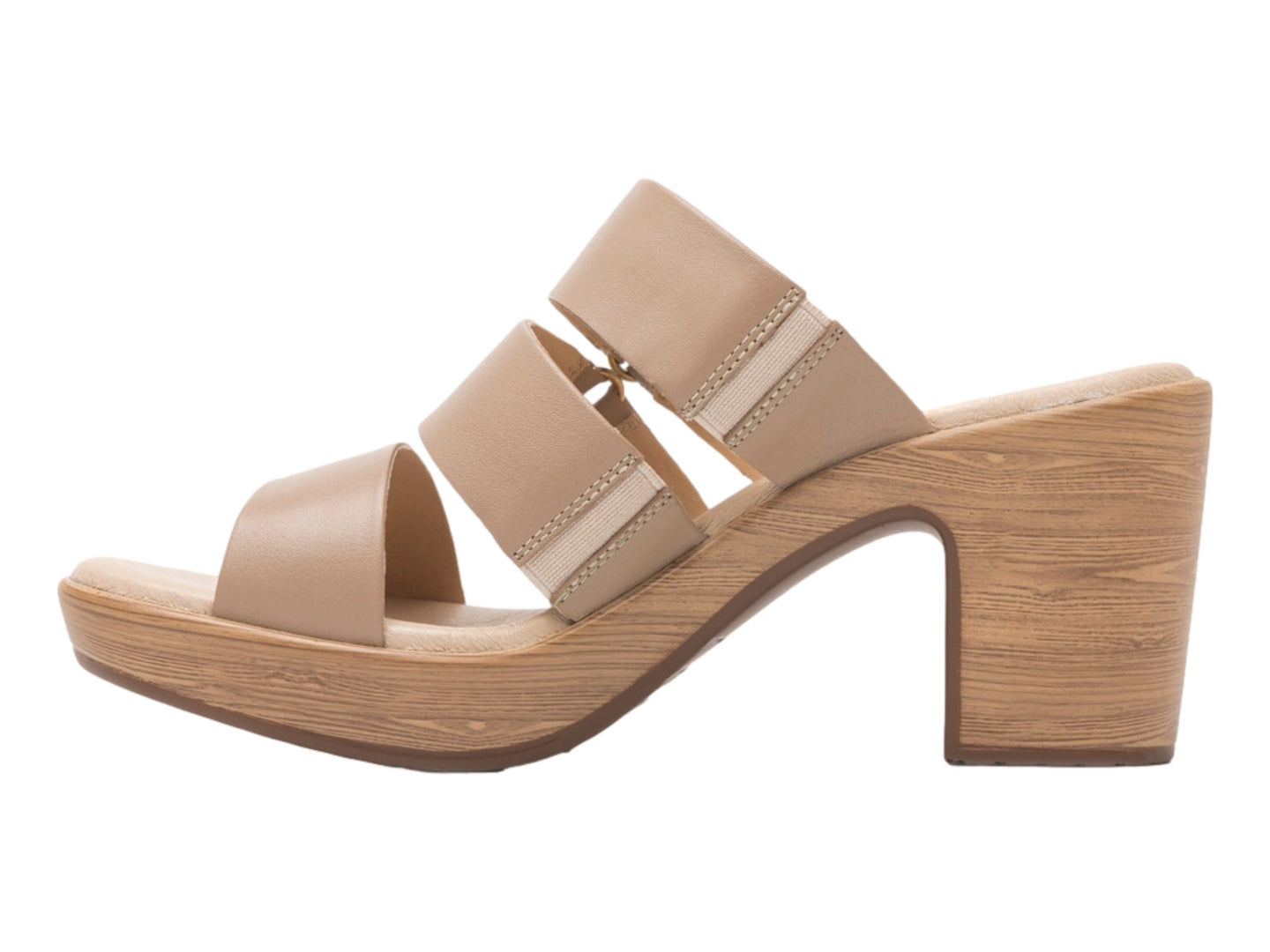Sandalias Flexi 102922 Para Mujer