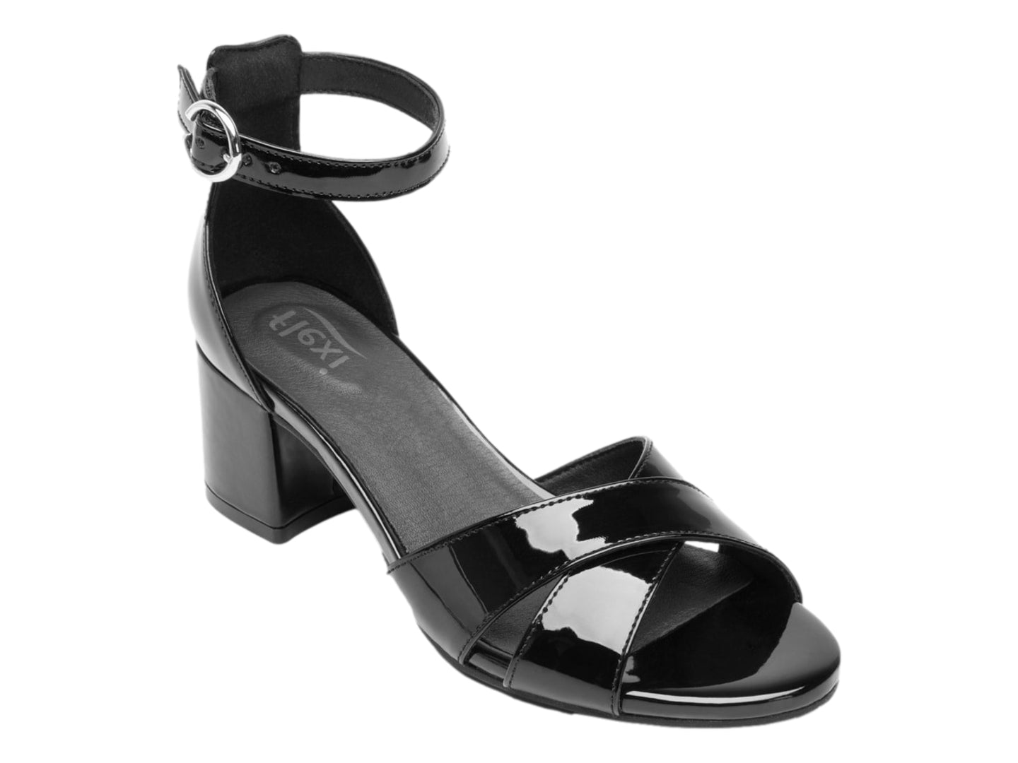 Zapatillas Flexi 106414 Para Mujer