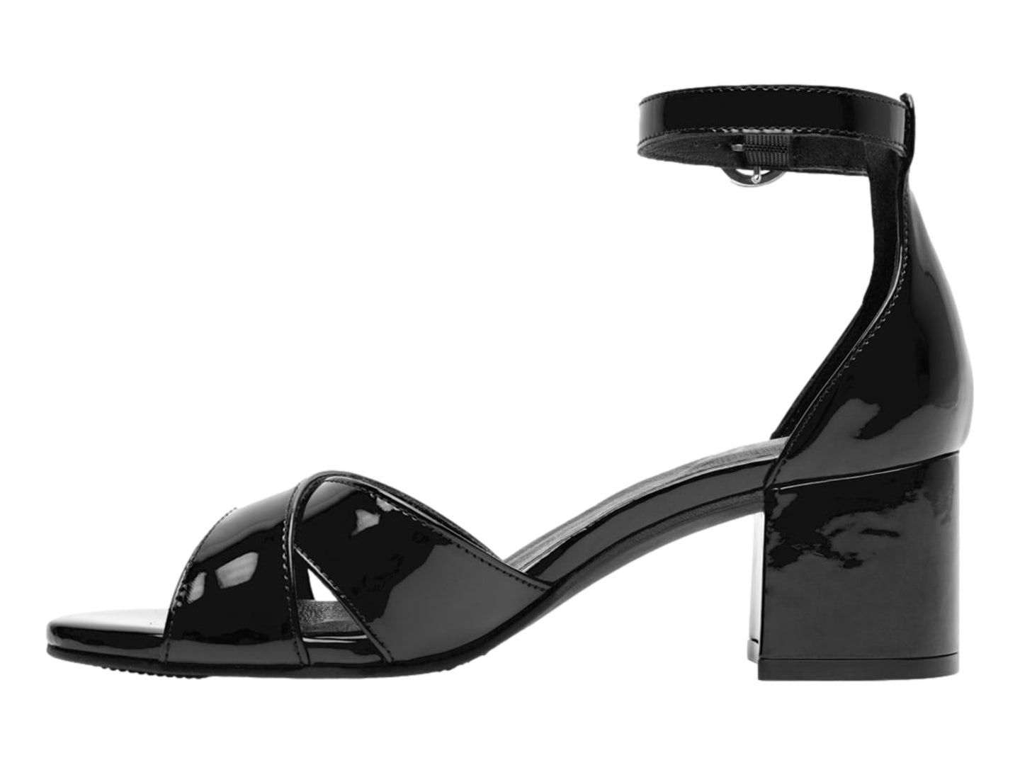Zapatillas Flexi 106414 Para Mujer