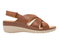 Sandalias Flexi 116009 Para Mujer
