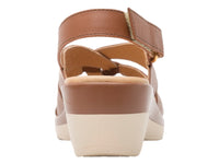 Sandalias Flexi 116009 Para Mujer