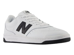 Tenis New Balance BB80 Blanco para Hombre