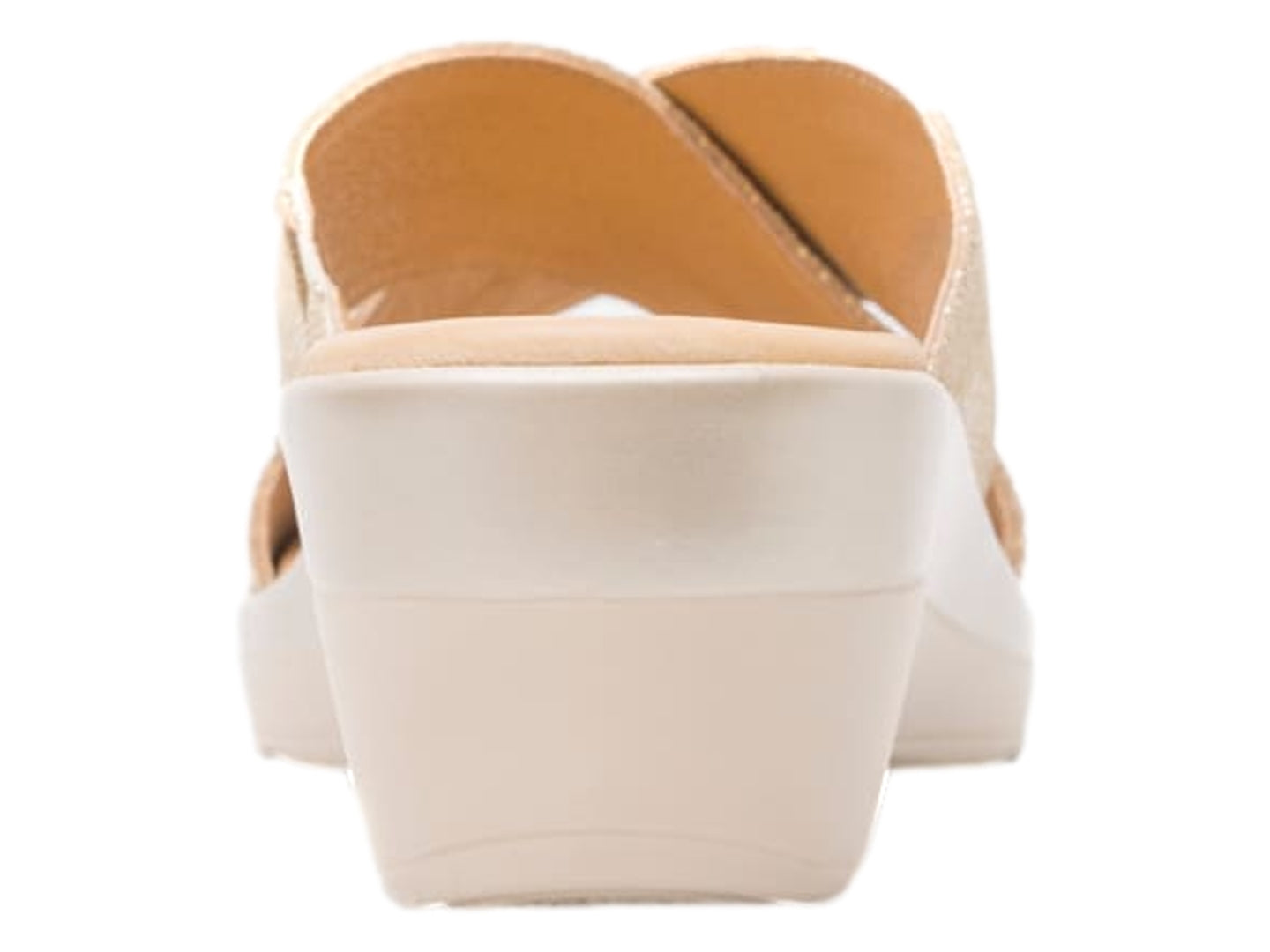 Sandalias Flexi 116011 Para Mujer