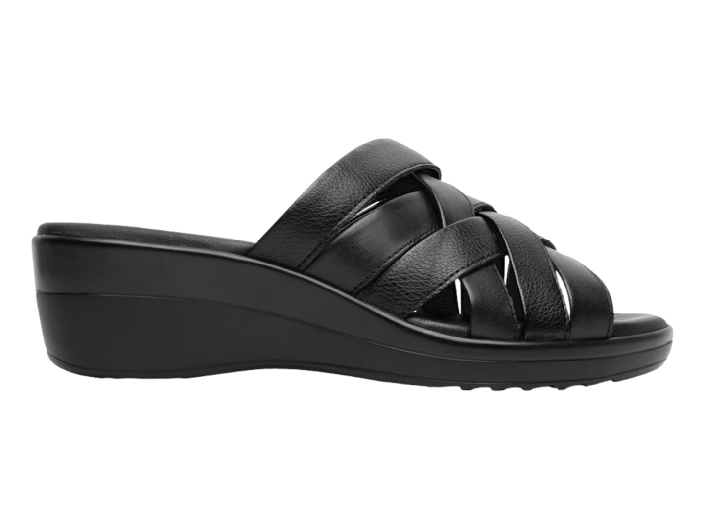 Sandalias Flexi 116014 Para Mujer