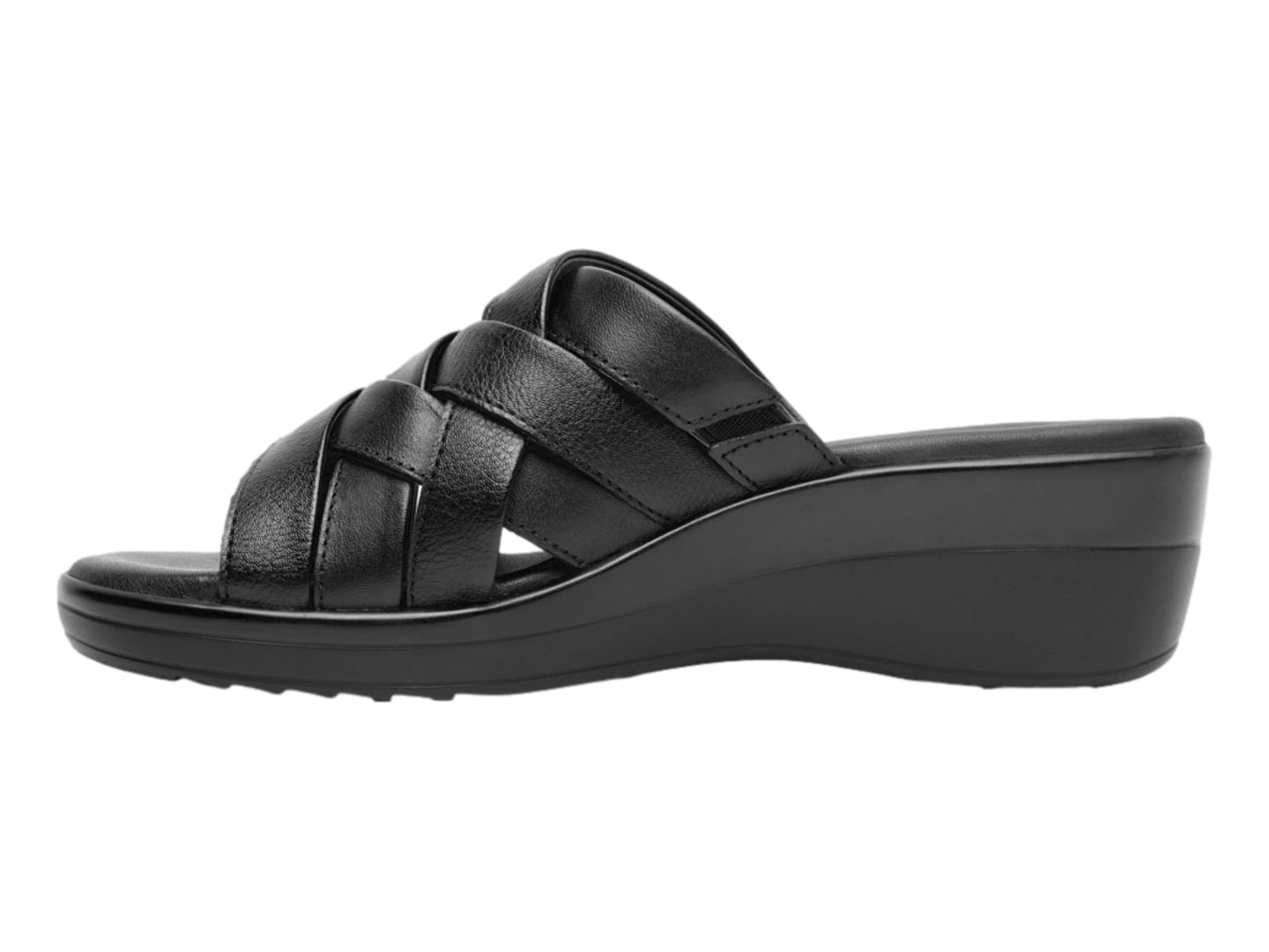 Sandalias Flexi 116014 Para Mujer